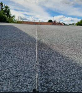 garagetak